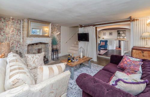 Heron Stays Bath- Boutique Period Group Properties, Parking for 4 Cars, Just 3 Miles to Bath Central, Sleeps 14 - Photo 50