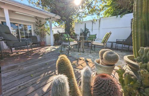 4 BR Encino Home w/ Amazing Yard, Near Everything - Foto 70