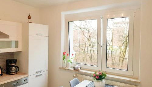 Ferienwohnung Ostseetraum - Foto 3