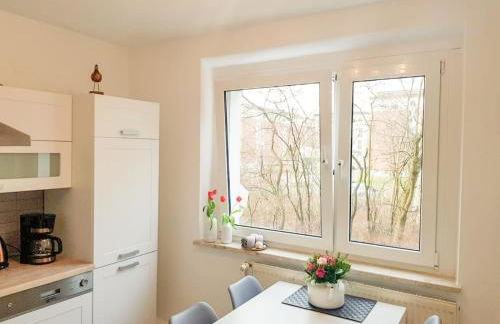 Ferienwohnung Ostseetraum - Foto 3