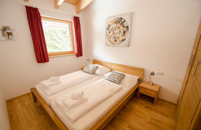 Schmitten Finest Apartment - LEO - Foto 6