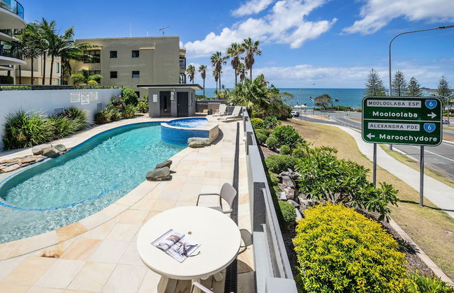 Alexandra on the Pacific - Foto 1