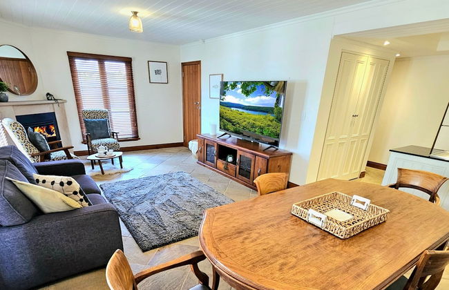 Sandstone Suites - Foto 14