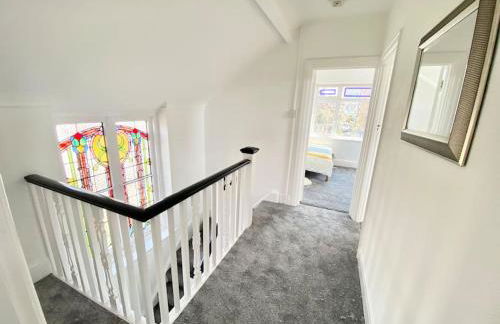 Charming Seaside Cottage in Leigh-on-Sea - Foto 16