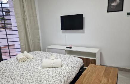 Gran terraza Apartamento playa Garrucha - Foto 32