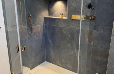 30 min from Munich & S-Bahn apartment with garden - Foto 24