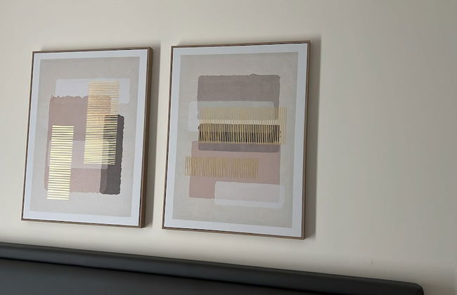 Impeccable 1-bed Apartment - Foto 16