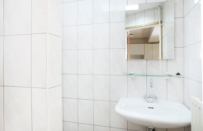 Tranquil Farmhouse near Forest in Ulicoten with Terrace - Foto 14