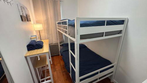 Room in Chelsea 2 with Kitchen - Shared Bathroom -5th Floor Walk-UP - Foto 2