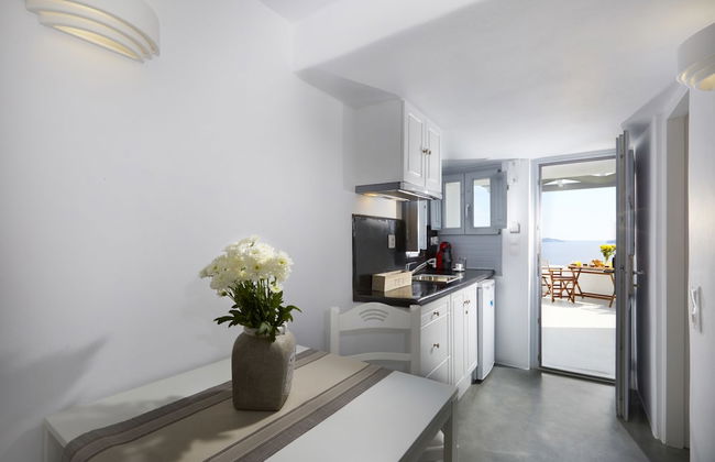 Helianthus Suites - Foto 12