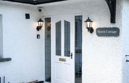 North Cottage - A Stylish Family Retreat Once Owned by Beatrix Potter - Foto 3