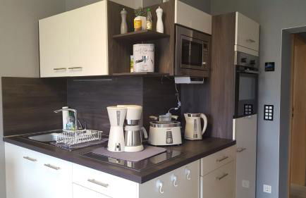 Ferienwohnungen Klaus u. Bärbel - Foto 4