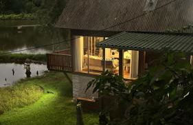 Cabana Gehrke - Foto 44