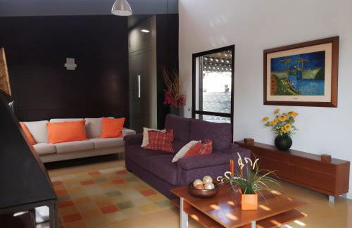 Casa rural con piscina en Santiago del Teide Wellness Las Viñas - Foto 23