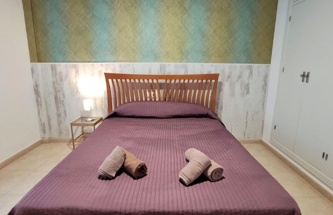 Villa Almadraba 8767 - Photo 18