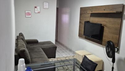 Flat Centro Rota Cachoeira - Photo 2