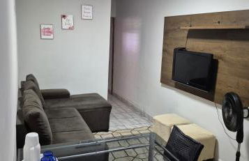 Flat Centro Rota Cachoeira - Photo 2