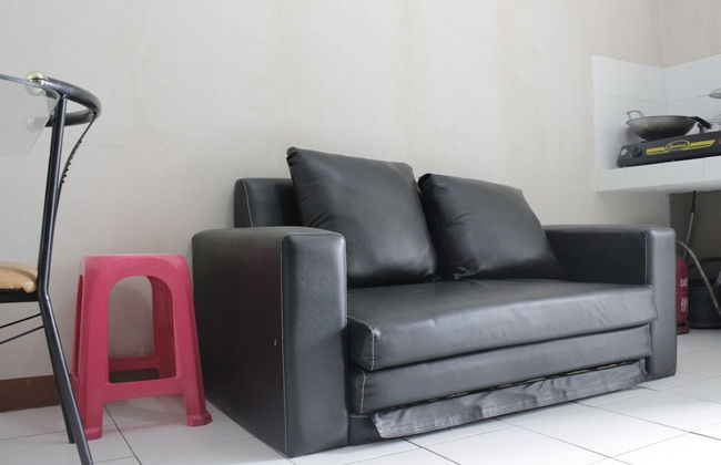 Pleasant 2BR Apartment at Gateway Ahmad Yani - Photo 7