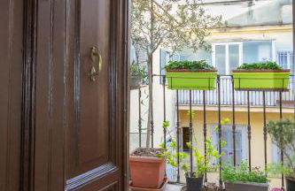 Porta Pia apartment ZENO 53 - Foto 40