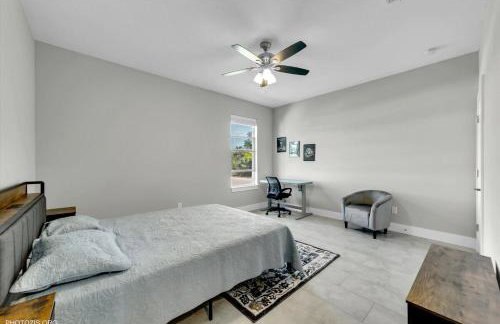 Luxury Healing Retreat North Port - Foto 23