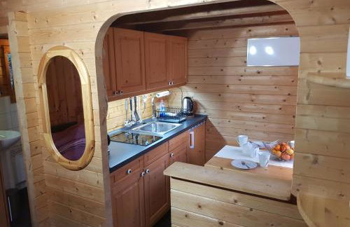 Familienfreundliches Ferienhaus am Grinderwald nah Steinhuder Meer - Foto 8