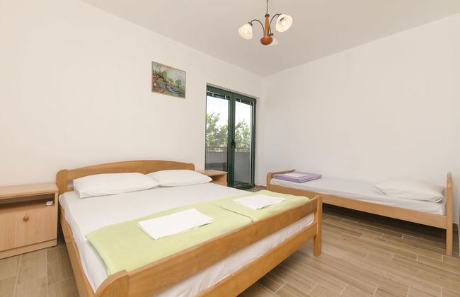 Apartments Mirko - Foto 12