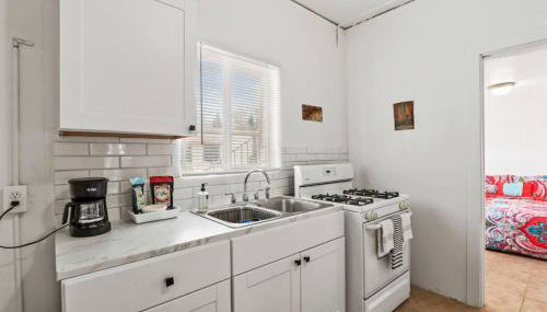 Casa Frida -Downtown Vibes, I-10 - Foto 3, stove