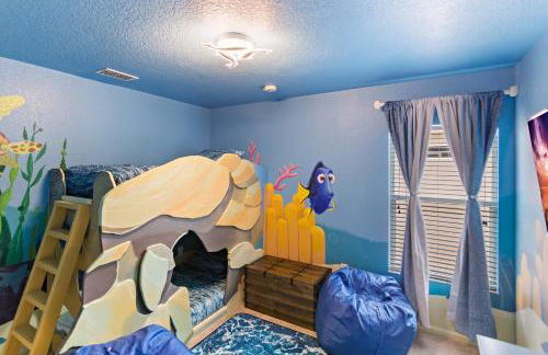 The Pink House at Windsor Hills - Photo 7