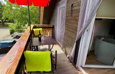 FeWo Wipperhausen - Foto 21