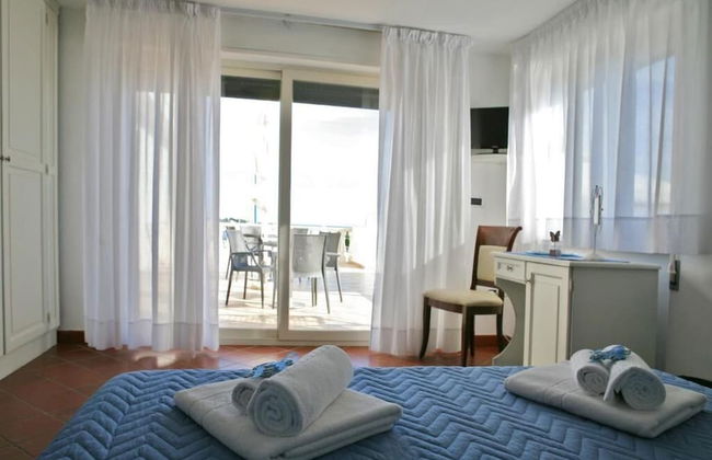 Villa Giovanna - Foto 8