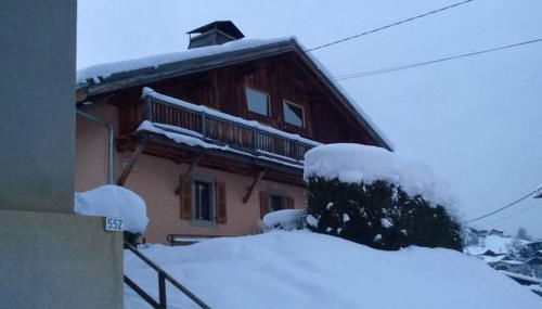 Appartement spacieux proche des télécabines et du centre ville avec jardin privé - Foto 5