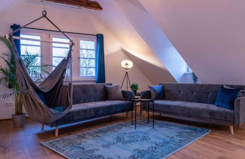 Ruhig und Zentral an der Donau - Foto 1