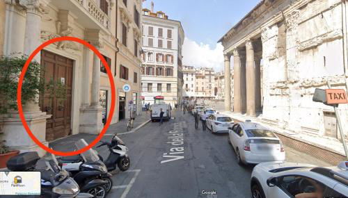 Welcome to Pantheon - Foto 4