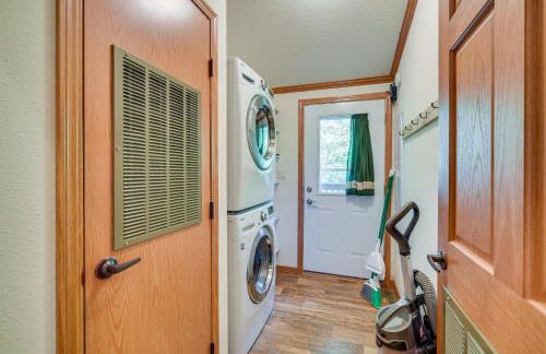 Sarona Serenity Lakeside Retreat for Families - Foto 24