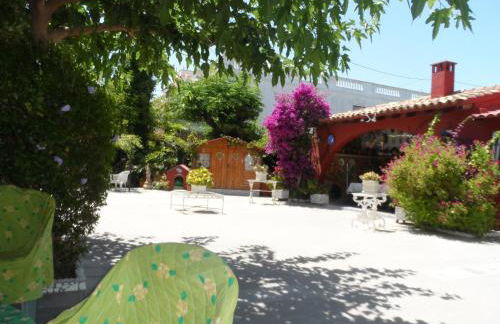 Casa con jardín frente Playa de Burriana - Foto 32