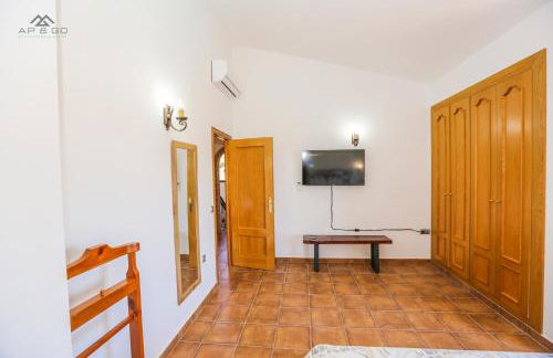 Villa Relax and Pool El Moral - Photo 31