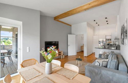 Nesselwang Chalets Nr 2 - Zentral und nah am Lift - Foto 15