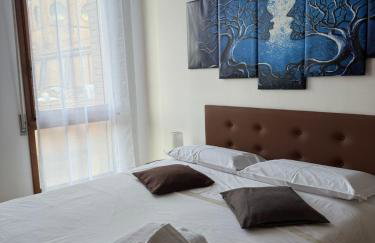 99 Tourist House Bologna Lame 112 - Foto 12
