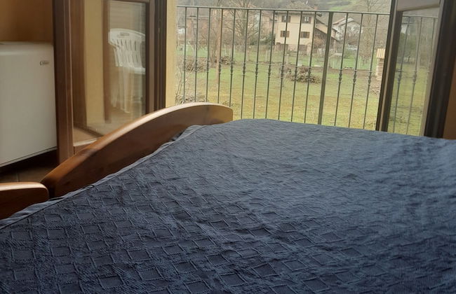 LOCANDA DEL VIANDANTE - Foto 1