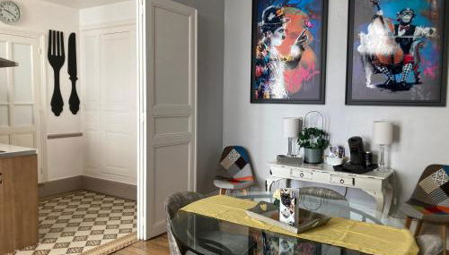 Gîte VILLA PAUL - Foto 2