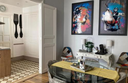 Gîte VILLA PAUL - Foto 2