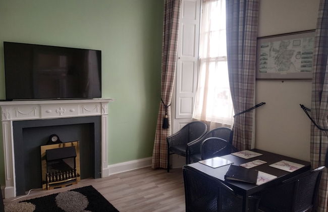 Number 52 Charlotte Street - Foto 35