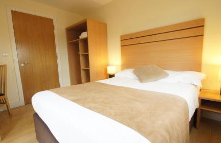 Lodge Drive Serviced Apartments - Foto 40
