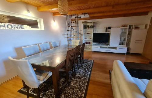 Sea view stone house Donkey - Foto 18