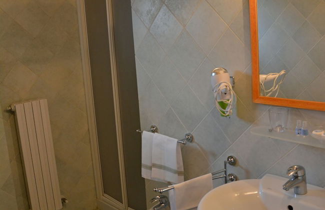 Agriturismo Cantagallo - Foto 79