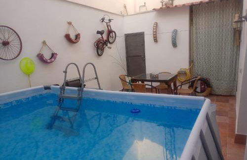 Alojamiento en Magina la casilla de Eustaquia - Foto 17