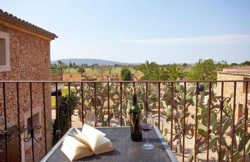 Agroturismo Es Quatre Cantons - Photo 75