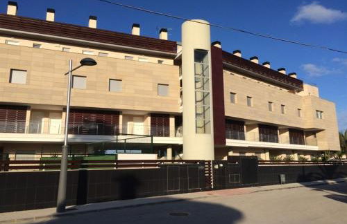 Anacasa Atico Riu Bolulla Marenia AT1102 - Foto 57