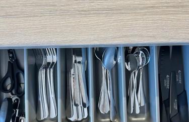 1BR Flat By Ankers Short Lets & Serviced Accommodation Matlock Bath Perfect For Families With Affordable Rates, Parking - Foto 37