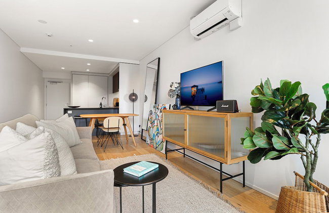 The Grace Apartments by Urban Rest - Foto 25